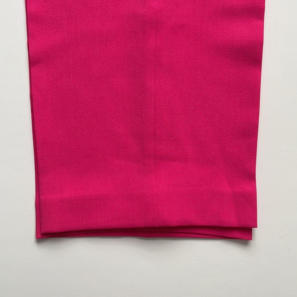 Kasper pink pants 14 W - Picture 5 of 5